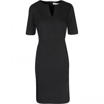 In Wear Zella Black Business Dress Size 44