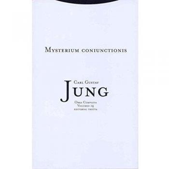 Mysterium Coniunctionis - Volumen 14: Vol. 14 - Carl Gustav Jung