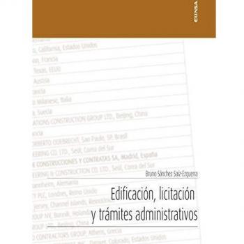Edificación, Licitación y Trámites Administrativos: Gestión de proyectos 2