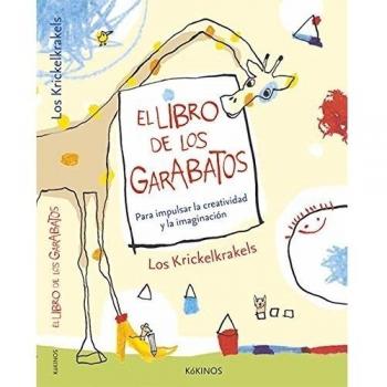 El libro de los garabatos