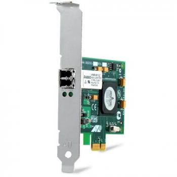 Allied Telesis 2914SP Fiber 1000 Mbits Internal
