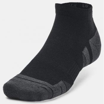Under Armour Calcetines Tobilleros Performance Tech 3 Unidades
