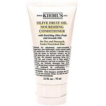 Acondicionador Nutritivo de Aceite de Frutas de Oliva para Cabello Seco y Dañado 75 ml