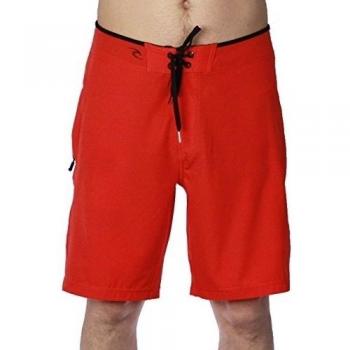 Rip Curl - Mirage Core 20, color red, talla US 38