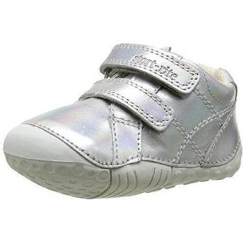 Zapatillas Plata EU 17/18