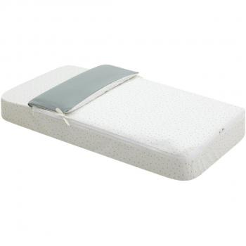 Saco de Cuna Cambrass I/V Magia Verde 60x120x3 cm
