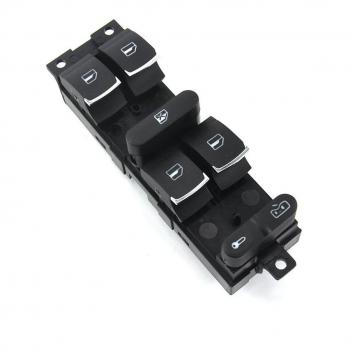 Dengzhu DB0656 Panel Principal de Interruptores de Encendido para Coche