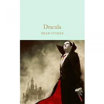 Dracula: Bram Stoker