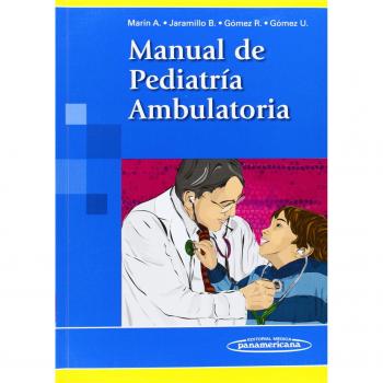 MARIN:Manual de pediatria Ambulatoria