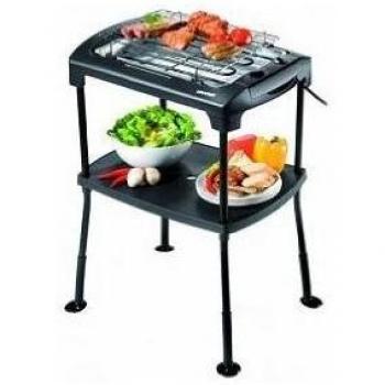 Unold, 2000 W, 5.3 cubic_centimeters, Alloy Steel, Antracita