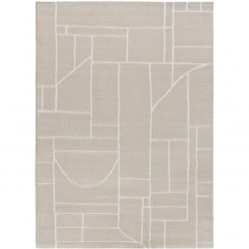 MOMA Alfombra hl-Ethnic
