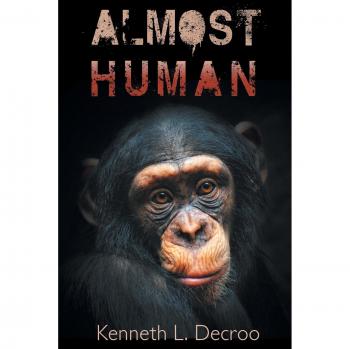 Casi Humano (Trilogía Casi Humano, Libro 1) - Edición en Tapa Blanda