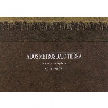 Pack a dos metros temporadas 15 dvd