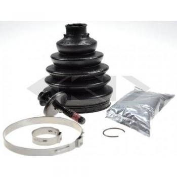 Spidan 20199 kit de fuelle protector para eje de transmisión
