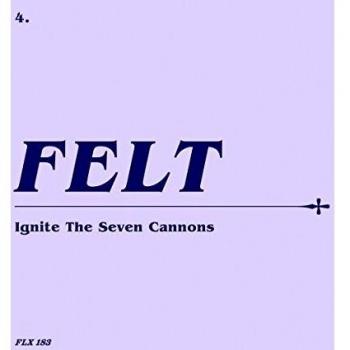 Ignite The Seven Cannons