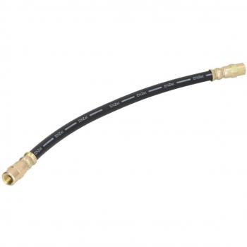 Tubo de freno ABE C80202ABE - Latiguillo de freno, material resistente, compatible con sistemas de frenos hidráulicos, longitud adecuada para instalación en vehículos específicos, alta resistencia a la presión y temperaturas extremas