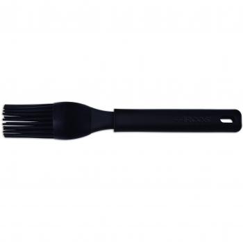 Arcos Gadgets Profesionales, Brocha de Pastelero Pincel de Pastelero, Acero Inoxidable 93 mm, Mango de Polipropileno Color Negro