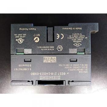 Siemens 6ES7216-2AD23-0XB0