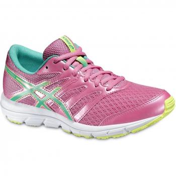 ASICS - Gel-zaraca 4 Gs, C570N 1988 Running Niños