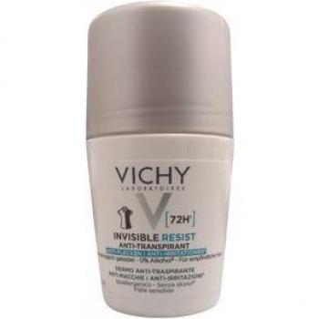 Vichy 72h Antiperspirant Deodorant 50 ml
