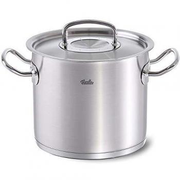 Fissler original-profi collection / Olla de acero inoxidable
