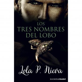 Los tres nombres del lobo
