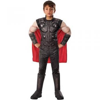 Rubie's- Avengers Disfraz, Multicolor, small