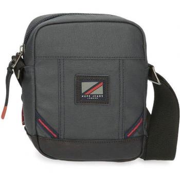Bandolera Pepe Jeans Hackney Pequeña