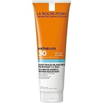 La Roche-Posay Anthelios Melt-in Milk Sunscreen SPF 30