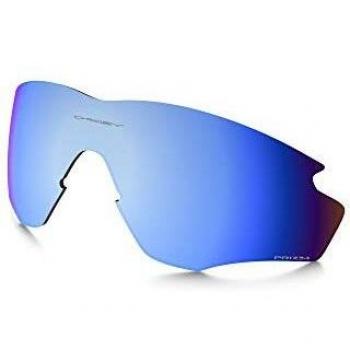 Oakley M2 XL Replacement Lenses Prizm Deep Water Polarized CAT3