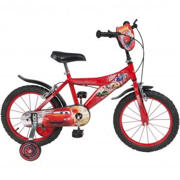 Toim 85-738 - Bicicleta Cars 16