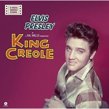 King Creole [VINYL]