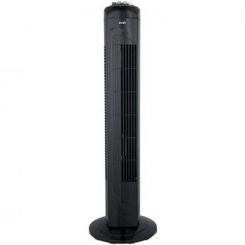 Svan SVVE02290TR Ventilador Torre 29 45W Negro