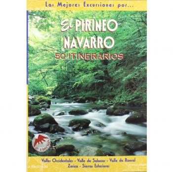 El Pirinero navarro