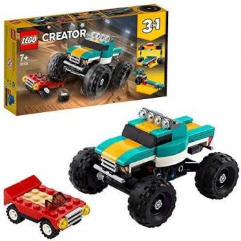 LEGO 31101 LEGO Creator Monster Truck
