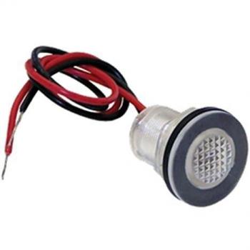 T-H Marine 232-LED51875DP Luz Led, Azul, Talla Única