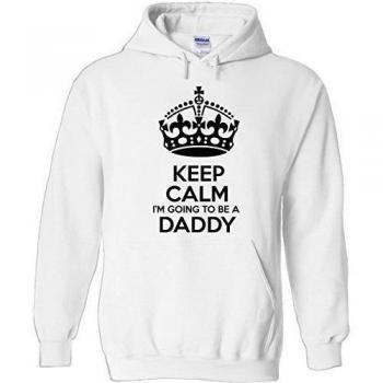 six pound tees - Sudadera con capucha - para hombre blanco blanco Medium
