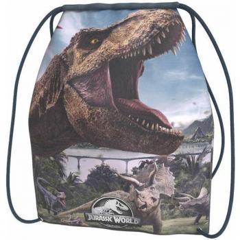 Mochila Jurassic World 42cm - Cyp Brands
