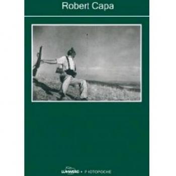 Robert Capa. Photopoche
