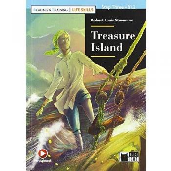 Isla del Tesoro: E-book, Audiolibro Gratis y Expansión Online