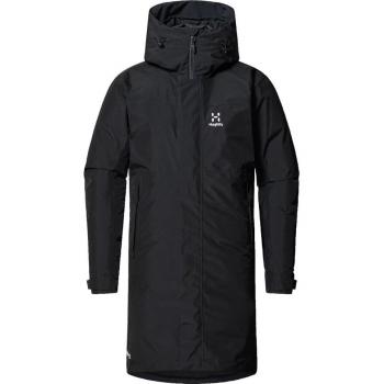 Haglöfs - Chaqueta de mujer Asp 3-in-1 Gore-Tex, color negro