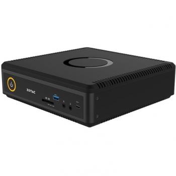 Zotac Magnus EN1060 2.2GHz i5-6400T LGA1151 Negro - Barebón
