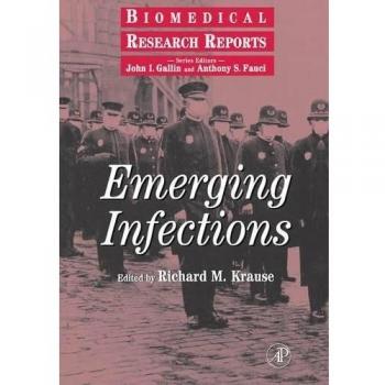 Emerging Infections: Volume -