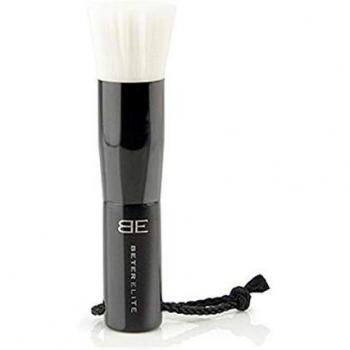 Beter Brocha Beter Elite Brocha Maquillaje Flat Top Kabuki - 1 unidad