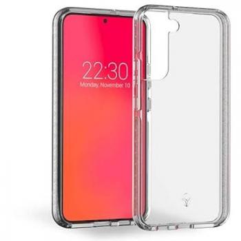 Funda Transparente Reforzada Force Case para Samsung Galaxy S22+ 5G