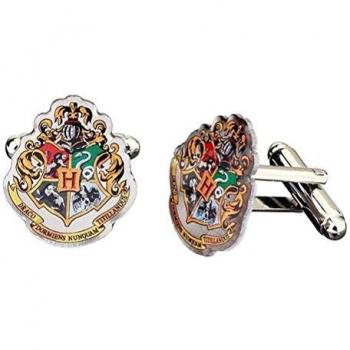 Carat - Hpotter Gemelos Emblema Hogwarts