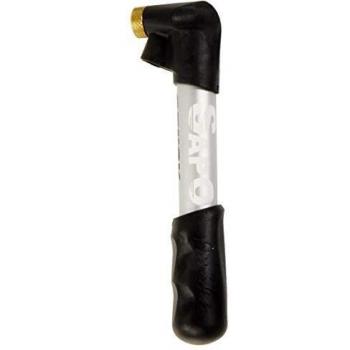 Sapo 8054529591312 Mini Pump Automatique, Negro, Talla Única