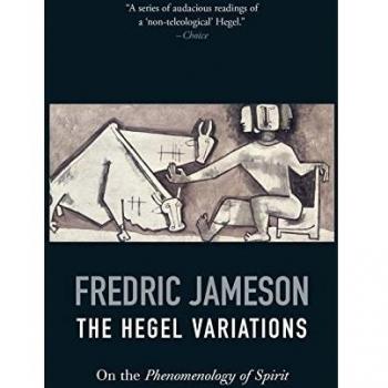 The Hegel Variations: On the Phenomenology of Spirit