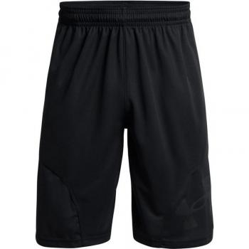 Pantalón corto deportivo Under Armour Perimeter 28 cm para hombre