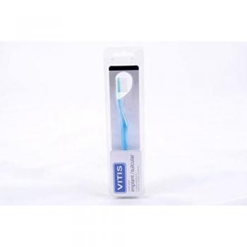 Vitis Implant Sulcular Dental Brush